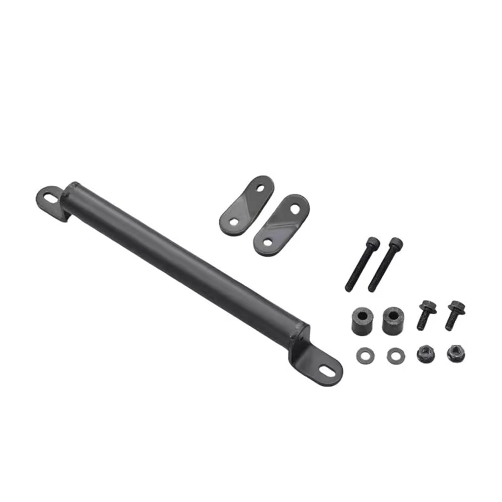 Moto GPS Staffa Navigazione Per PCX160 Per PCX 160 2025- Supporto per telefono cellulare Staffa per manubrio Navigazione per moto Supporto Per Navigatore GPS Per Moto