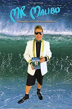 Paperback Mr. Malibu Book
