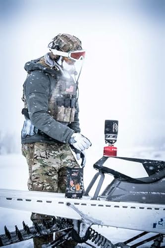 Black Rifle Coffee Company Space Bear, Light Roast Ground Coffee With Nutty Aromas And Citrus Floral And Black Tea Tasting Notes, Helps Support Veterans And First Responders, 12 Ounce Bag #TOP7