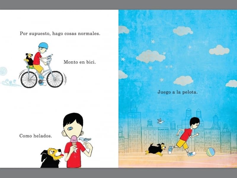 Wonder. Todos somos unicos / We're all Wonders (Spanish Edition) - Image 3