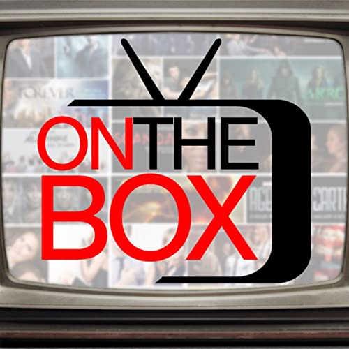 On The Box 71 - Mel and Sue's Time-Space Adventures