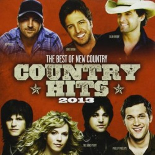 2013 Country Hits / Various