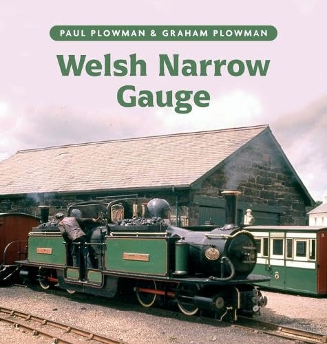 Welsh Narrow Gauge chemin de fer miniature bois train jouet collection pays de Galles