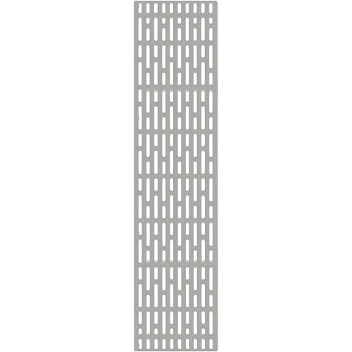 Patriot Docks 1x4 Poly Deck Board