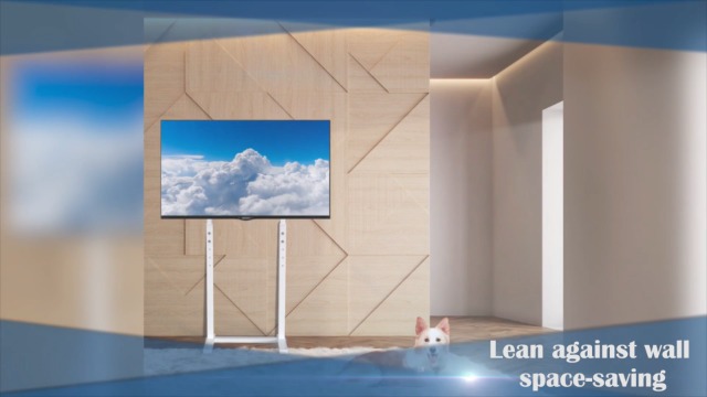 UNHO テレビスタンド 壁寄せ テレビ台 白 ハイタイプ 薄型 tvスタンド Amazon | UNHO テレビスタンド 壁寄せ テレビ台 白 ハイタイプ 薄型 tv