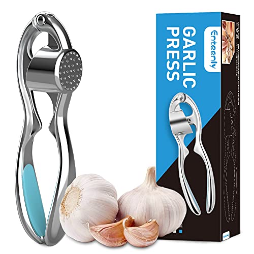 Top 10 Best Garlic Press For Arthritis Reviews & Buying Guide Katynel