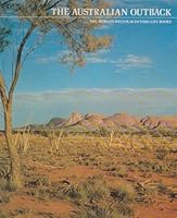 Australian Outback (World's Wild Places) 0705401677 Book Cover