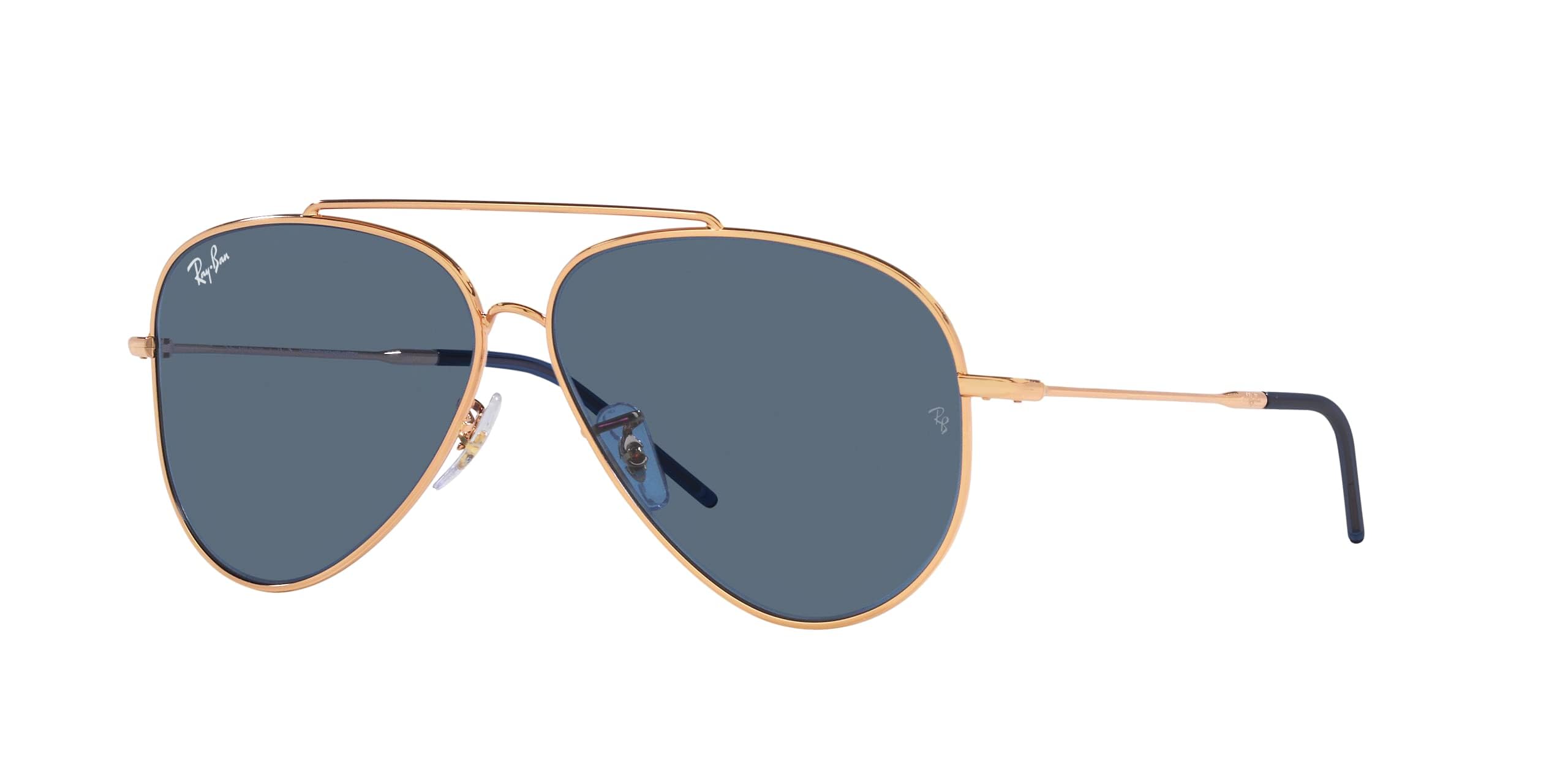 Ray-Ban Rbr0101s Aviator Reverse Gafas de sol