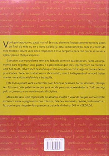 Finanças Pessoais: o que Fazer com meu Dinheiro