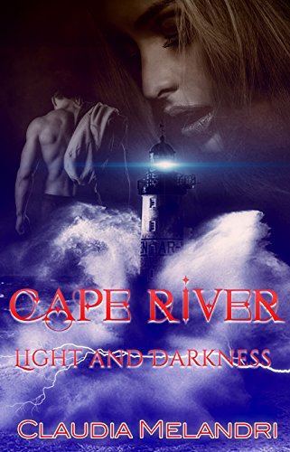 Cape River: Light and Darkness Cape River: Light and Darkness