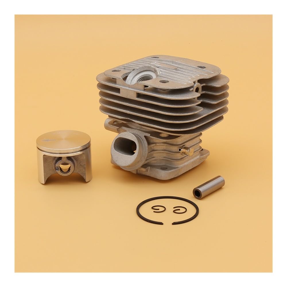 Kit segments de piston 42 mm pour l'entretien et la réparation de la série PS-421