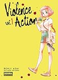 Violence Action 1 (SIN COLECCION)
