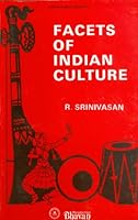 Facets of Indian Culture B00EN3AKTG Book Cover