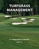 Turfgrass Management