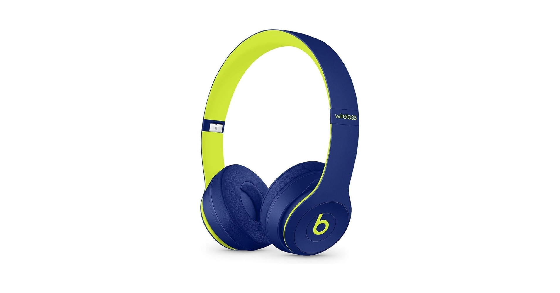 Beats by Dr Dre - 新品 未開封 Beats Solo3 ワイヤレスヘッドフォン Popインディゴ 51237sg41hL.jpg_BO30,255,255,