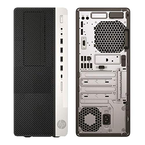 HP PC Tower EliteDesk 800 G3 Schermo 27 i5-6500