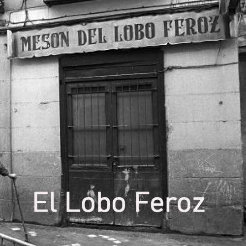 T1 x 06 Hablando de cr&iacute;menes: El mes&oacute;n del Lobo Feroz