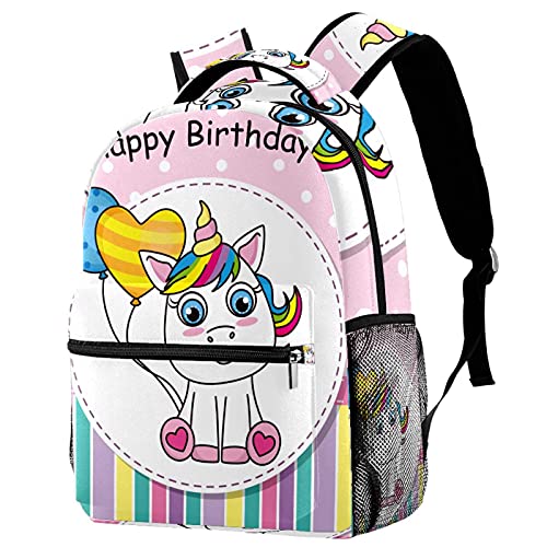Sac à dos licorne ado : le cadeau d'anniversaire magique pour fille