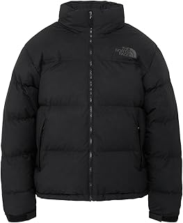 THE NORTH FACE(ザ・ノース・フェイス) ダウン ジャケットウーリーヌプシジャケット ユニセックスユニセックス大人