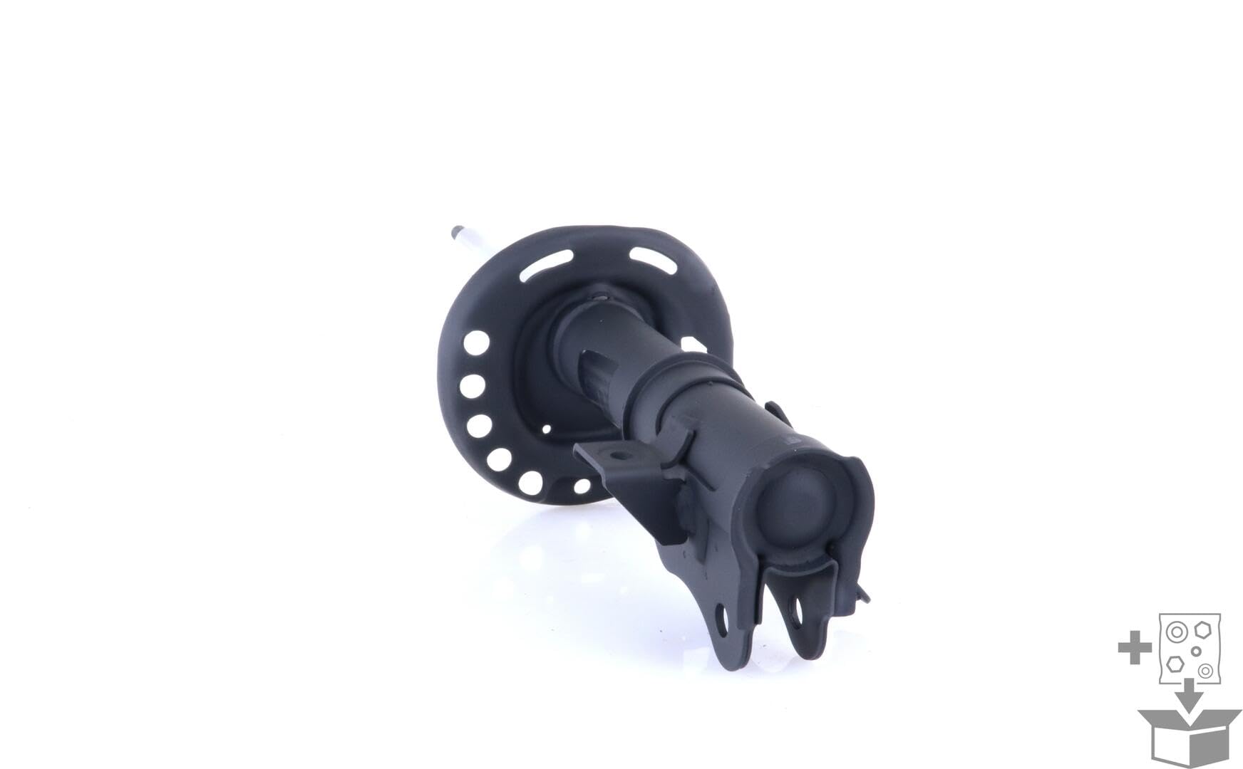 MONROE Ammortizzatore Anteriore Dx A pressione del gas Compatibilità con HONDA CIVIC VIII Hatchback FN, FK G8169