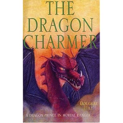 The Dragon Charmer