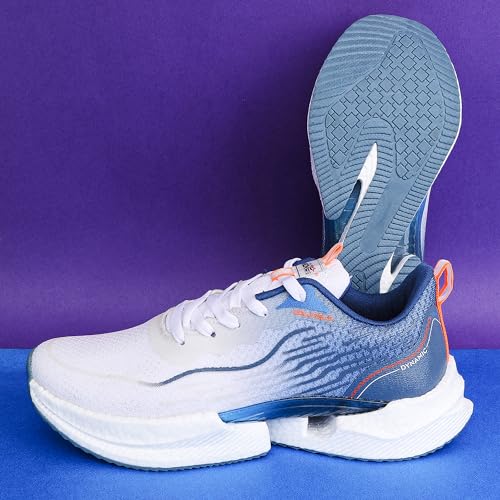 Image of Columbus Men's Powerful Sports Running Shoe