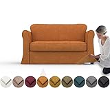 funda sofa hagalund Comfortly La funda es una manera perfecta de hacer que tu sala de estar se vea mejor. Ofrecemos una amplia variedad de colores para adaptarse mejor a tu hogar. Nuestras fundas están hechas con tela de alta calidad que hará que tu sofá cama tenga un aspecto moderno y elegante. Viene en varios colores para que puedas elegir el que mejor se adapte a tu estilo