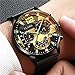 Imagen de Reloj de pulsera analógico de cuarzo para hombre