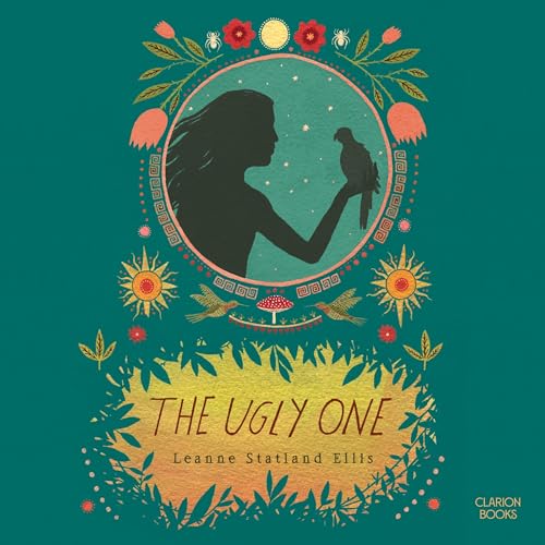 The Ugly One by Leanne Statland Ellis episode artwork