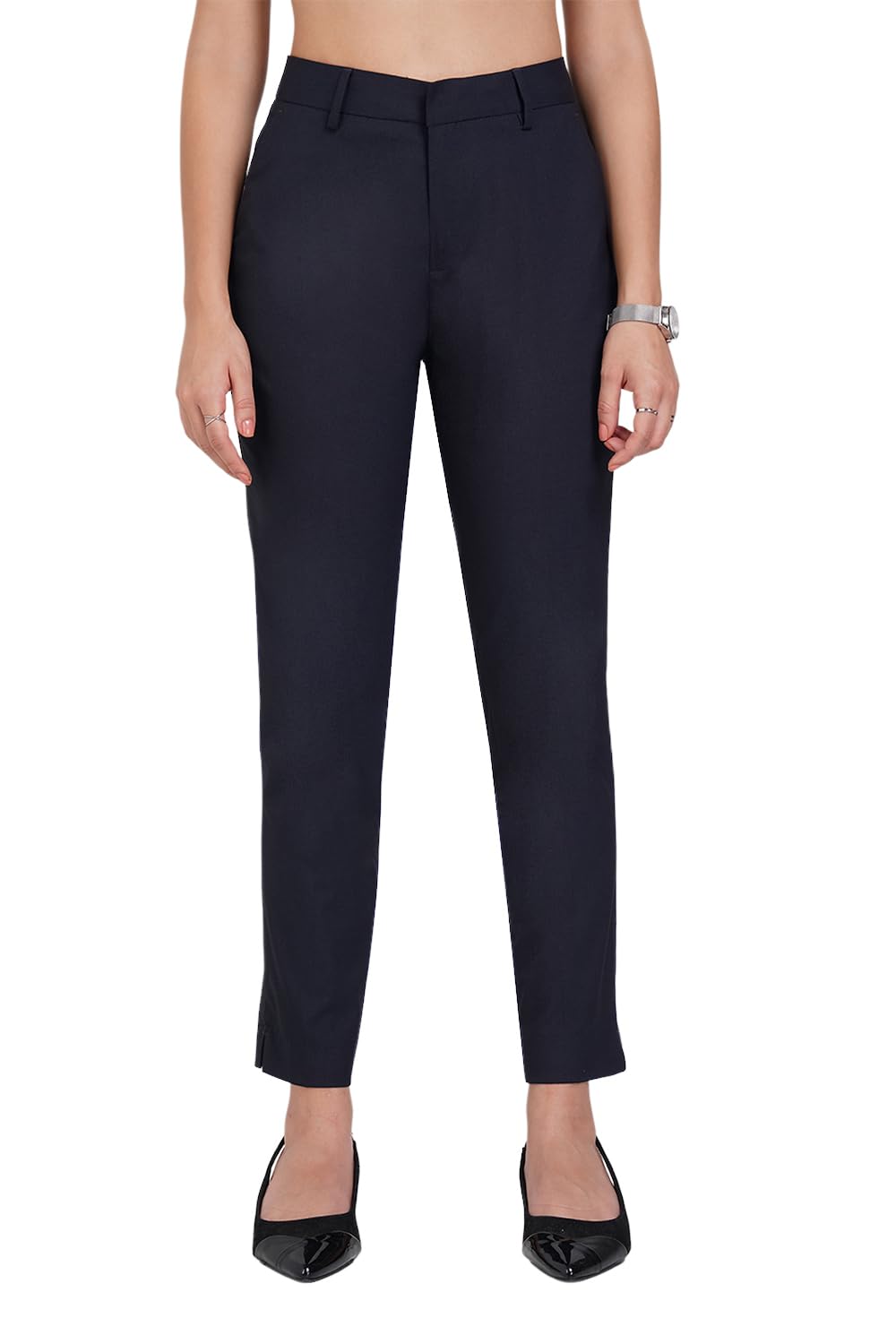 annabelle by pantaloons Women Casual Pants-picture-40