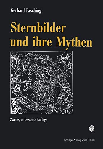 Sternbilder und ihre Mythen Sternbilder und ihre Mythen