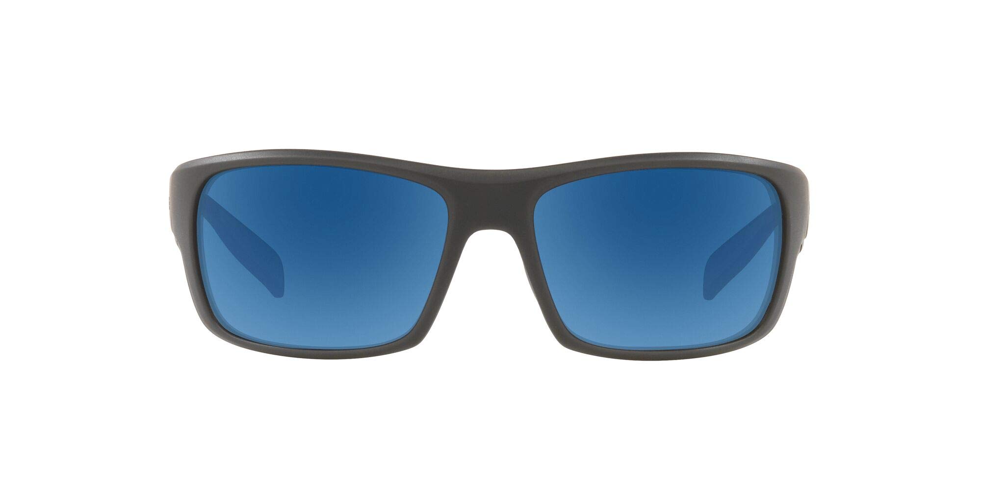Native Eddyline Rectangular Sunglasses