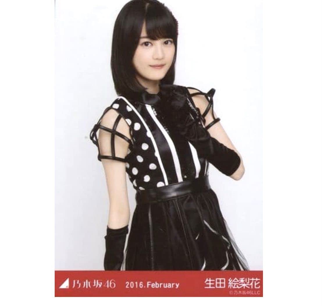 乃木坂生写真 クリライ衣装1 乃木坂生写真 クリライ衣装1 乃木坂46 OFFICIAL WEB SHOP