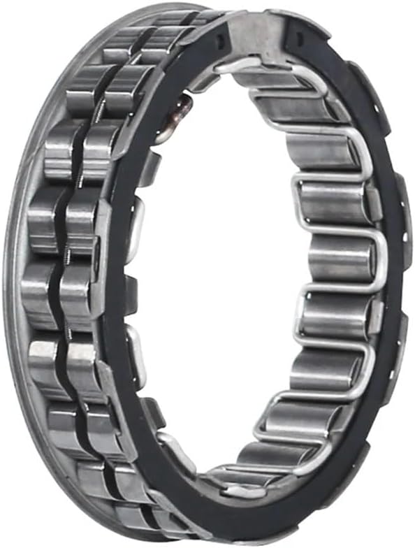 XG750 750 VTR1000 NC700 XTX660用ローラーワンウェイスタータークラッチベアリング