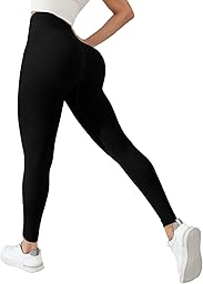 Genérico Cellumove Leggings 3D Anticelulítico Mujer, Cellumove Leggins Anticelulitis Compresión, Celulitis Push Up, Redefine Tu Silueta Sin Esfuerzo Pantalones
