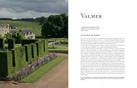 Le potager d'Alix de Saint Venant au château de Valmer 2812301481 Book Cover