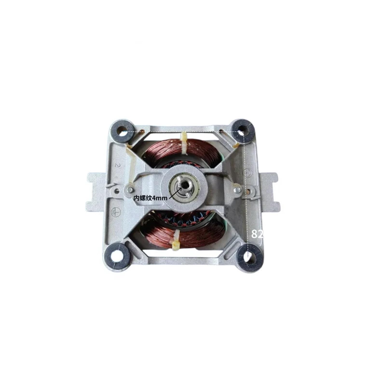Silnik blendera z okrągłym wałem, model odpowiedni do blendera, robota kuchennego, silnika elektrycznego XA9525-600, długość wału 1,3 cm, akcesoria i części do blendera, narzędzia kuchenne,