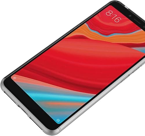 Miniatura 6 de Funda para Xiaomi Redmi S2 Redmi Y2 (5.99 pulgadas) Suave TPU Goma Gel Parachoques Transparente Cubierta Trasera