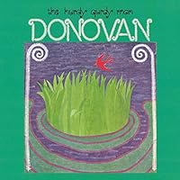 Donovan Ablum Cover