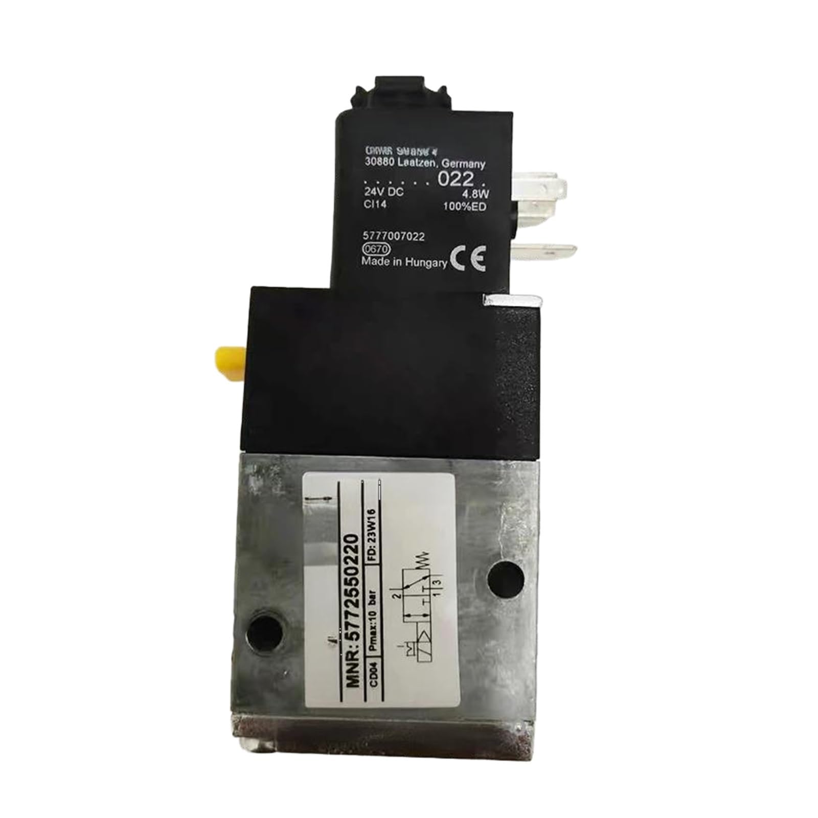 Gkcawevqo One Color 5772550220 Pneumatic Components