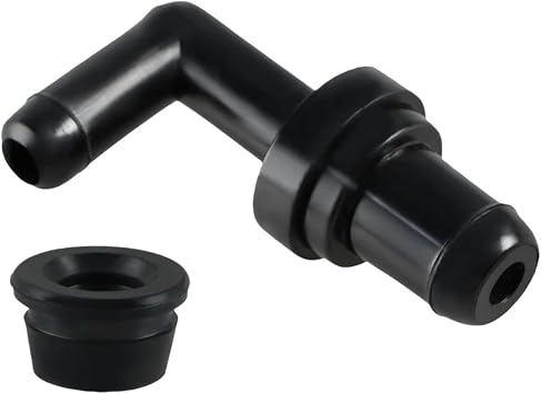 PCV Valve Grommet Kit 90 17139-PK1-000 17130-PM6-003 for Honda Toyota