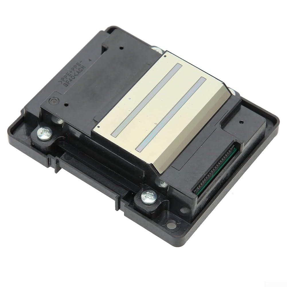 Kit de limpieza de boquillas de impresora y cabezal de impresión para WF-7610 WF-7620 WF-7621 WF-3620 WF-3640 WF-7111 - Solución de desbloqueo rápido