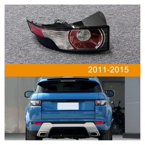 Feu arrière Range Rover Evoque gauche 2011 2012 2013 2014 2015 - 4
