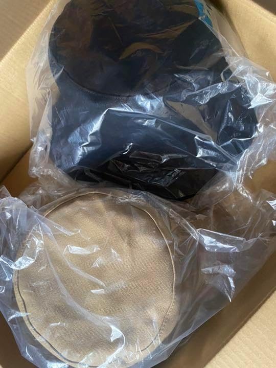 naptime 帽子 naptime キャップ ブラック naptime 2025 SS キャップ