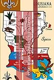 CAJUN E CREOLO: STORIE E SAPORI DELLA LOUISIANA: UN VIAGGIO TRA CULTURA, CUCINA E IDENTITÀ NEL CUORE DEL SUD DEGLI STATI UNITI