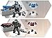Mega Bloks Halo Elite Orbital Drop Shock Troopers Weapons Customizer Pack