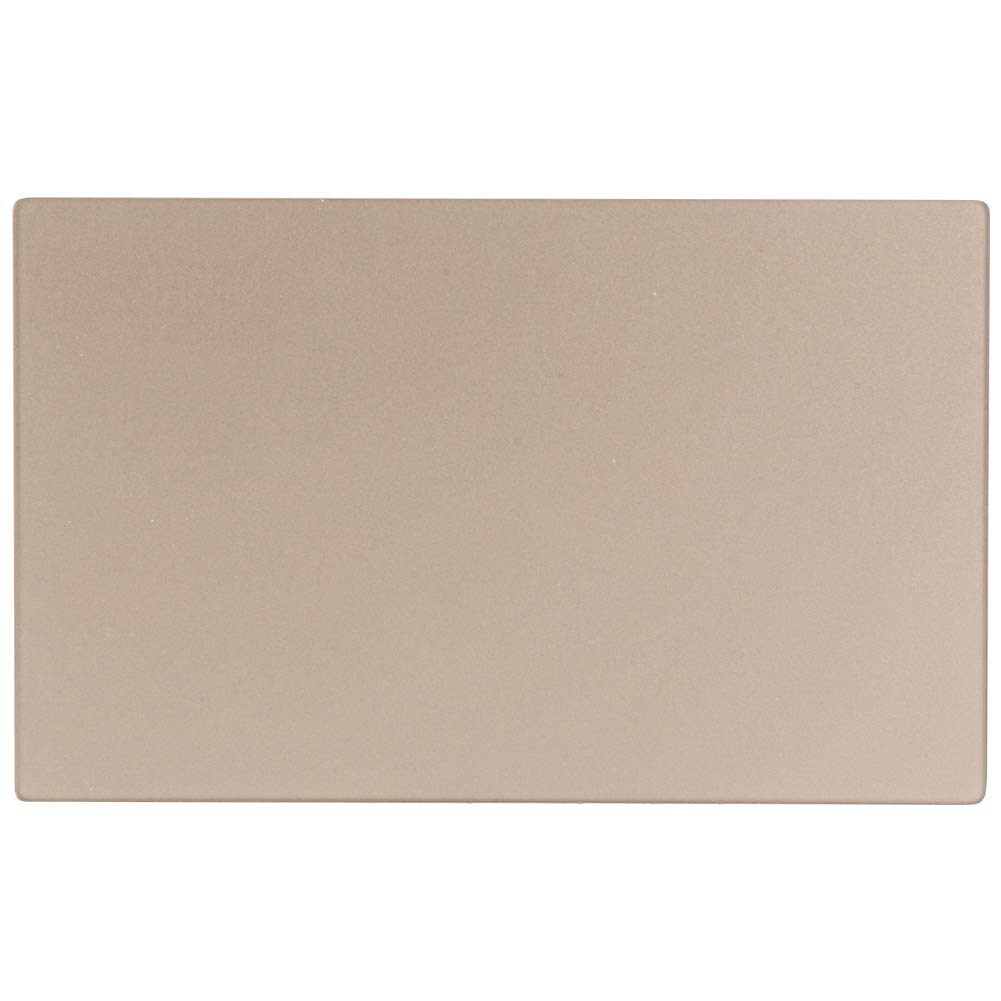 Taidda- Durable Sensitive Laptop Touchpad, Replacement Touchpad, for 12Inch TouchpadGolden