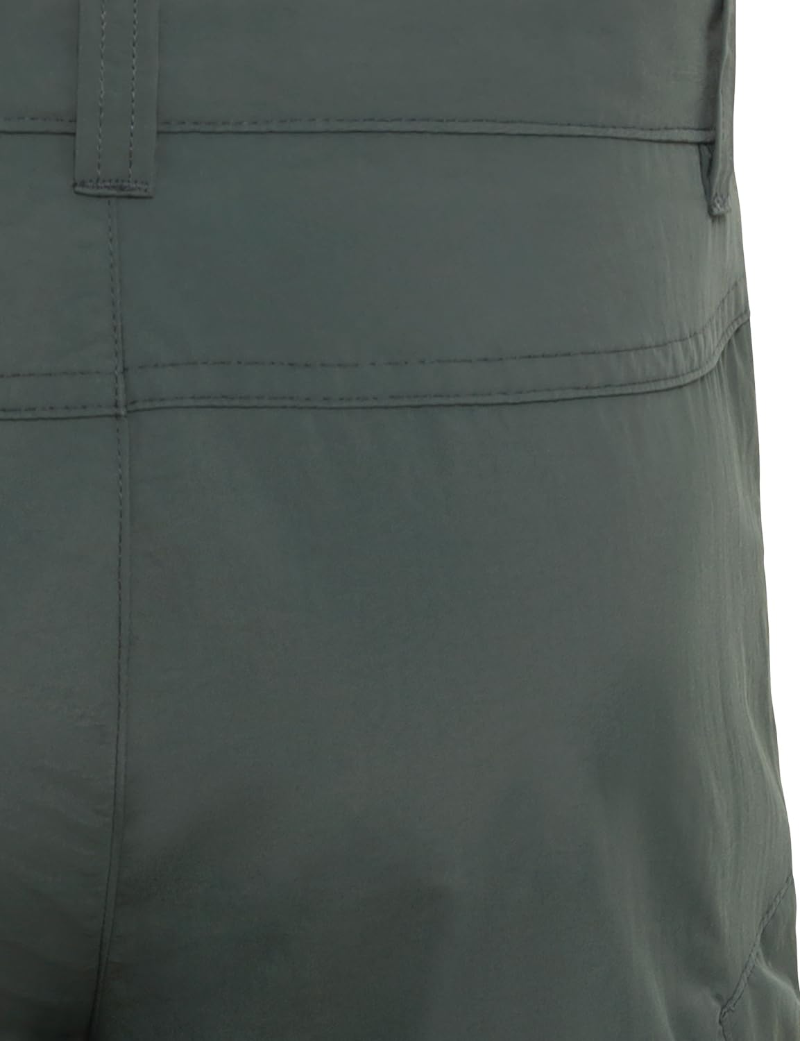 Jack Wolfskin Safari Zip Off Pants K - Spodnie turystyczne Uniseks - dzieci