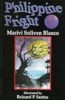 Philippine fright: 13 scary stories 9716300417 Book Cover
