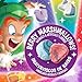 Lucky Charms Berry Swirl Breakfast Cereal with Marshmallows, Kids Breakfast Cereal, Made with Whole Grain, 10.9 oz